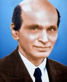 GD Naidu Press Conference